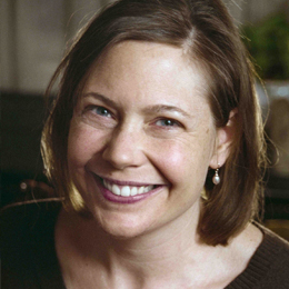 Barbara Moran, Senior Science Writer