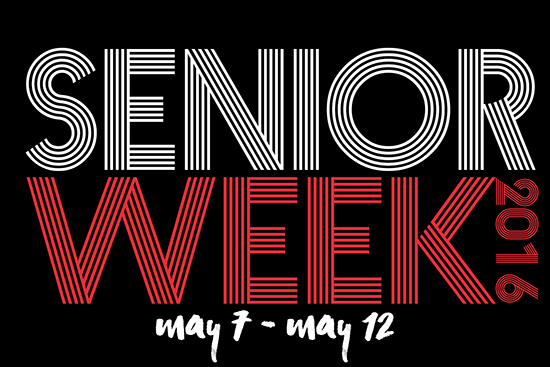 Boston University Senior Week 2016