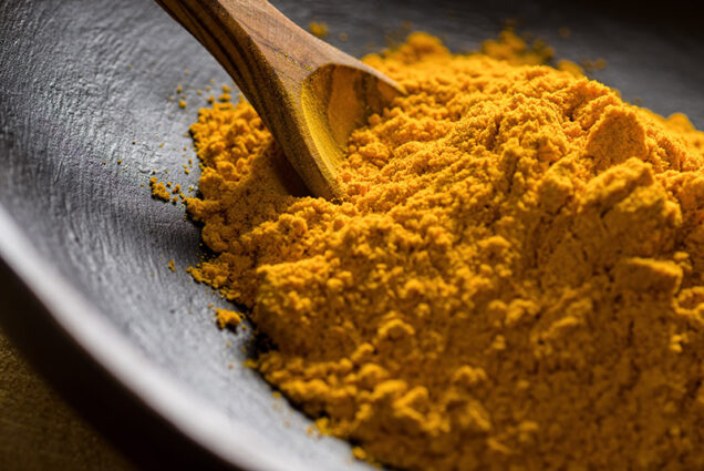 Hundreds of thousands of pounds of turmeric sold in the US over the past several years have been recalled due to lead contamination.