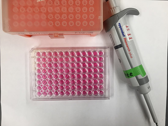 BLADE, or “Boolean logic and arithmetic through DNA excision” will allow researchers to use different signals in one streamlined device to control the behaviors of the cells they target.