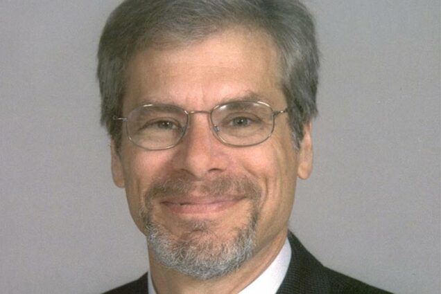 David Felson, professor of medicine and epidemiology at Boston University School of Medicine and School of Public Health