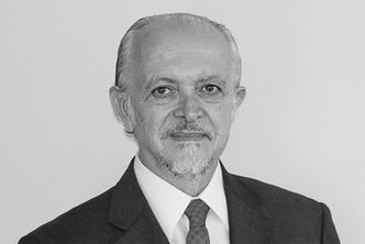 Mario J. Molina, Nobel Prize in Chemistry Winner, Distinguished Professor of Chemistry and Biochemistry at University of California San Diego