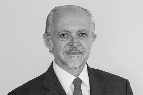 Mario J. Molina, Nobel Prize in Chemistry Winner, Distinguished Professor of Chemistry and Biochemistry at University of California San Diego