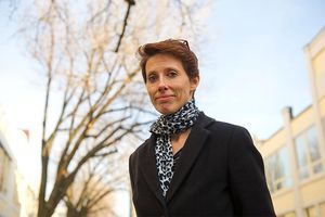 Deborah Kelemen, Boston University Child Cognition Lab