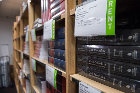 textbooks for rent