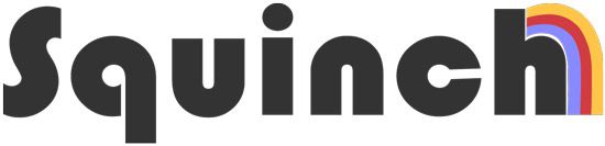 Squinch logo