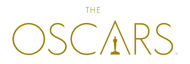 Oscars gold logo