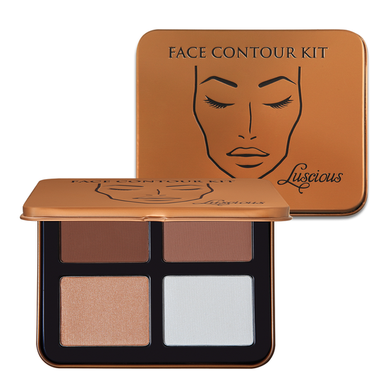 Face Contour Kit