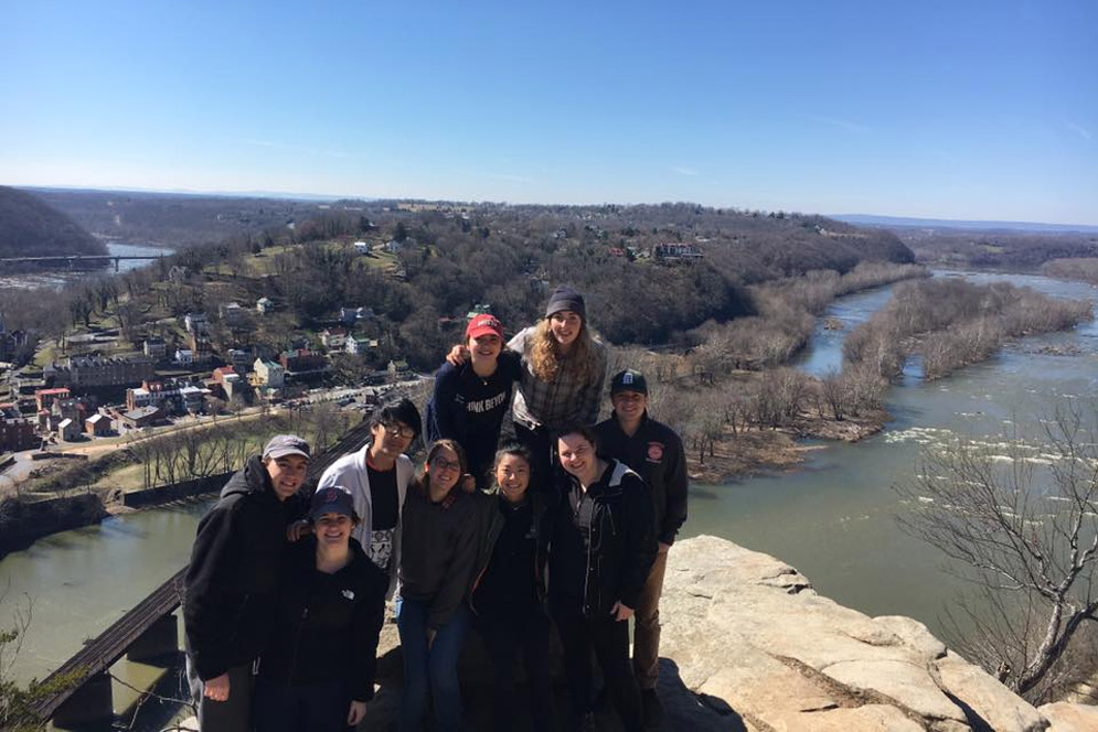 Harpers Ferry National Historical Park