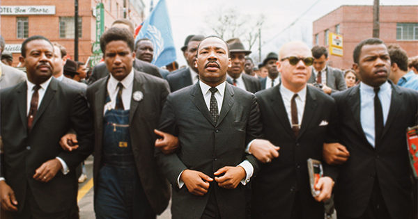 POV: As It Was for MLK, the Present and Future Should Be Our Focus | BU Today | Boston University