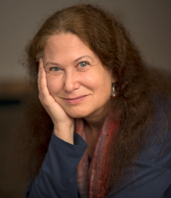 Jane Hirshfield