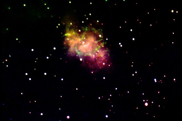 Messier 1