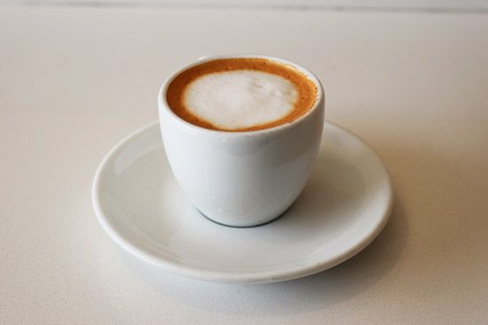 Macchiato