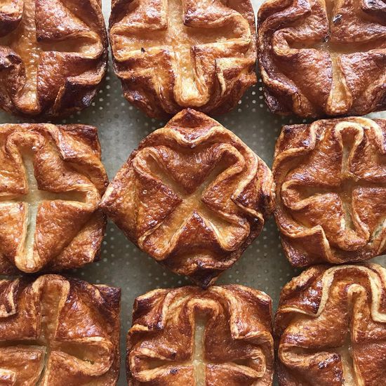 Kouign-Amann pastry