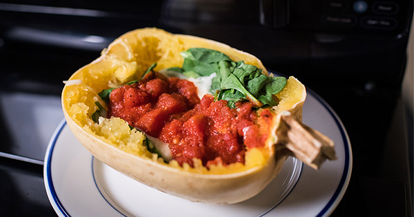 17 Healthy Microwave Recipes