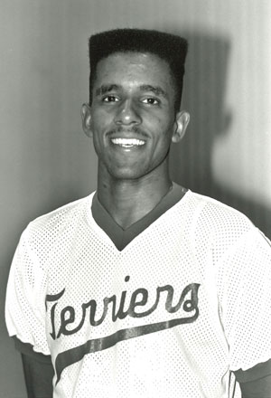 BU Basketball Great: Kyrie Irving's Dad 