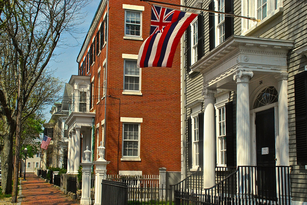 Salem, MA