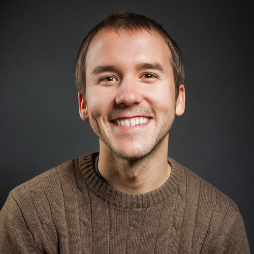 Jason Kimball