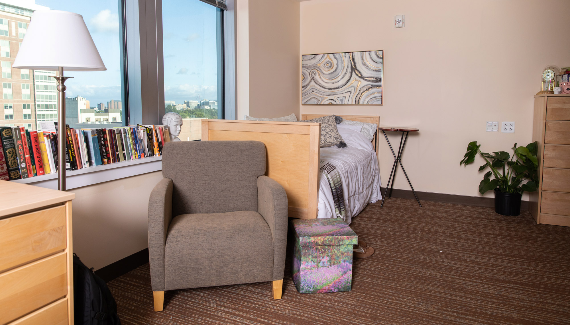 Dorm Design Tips From Bu And Professional Design Experts Bu