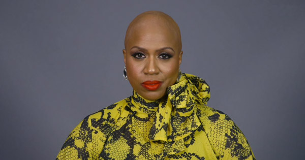 Ayanna Pressley Opens Up About Hair Loss From Alopecia Areata