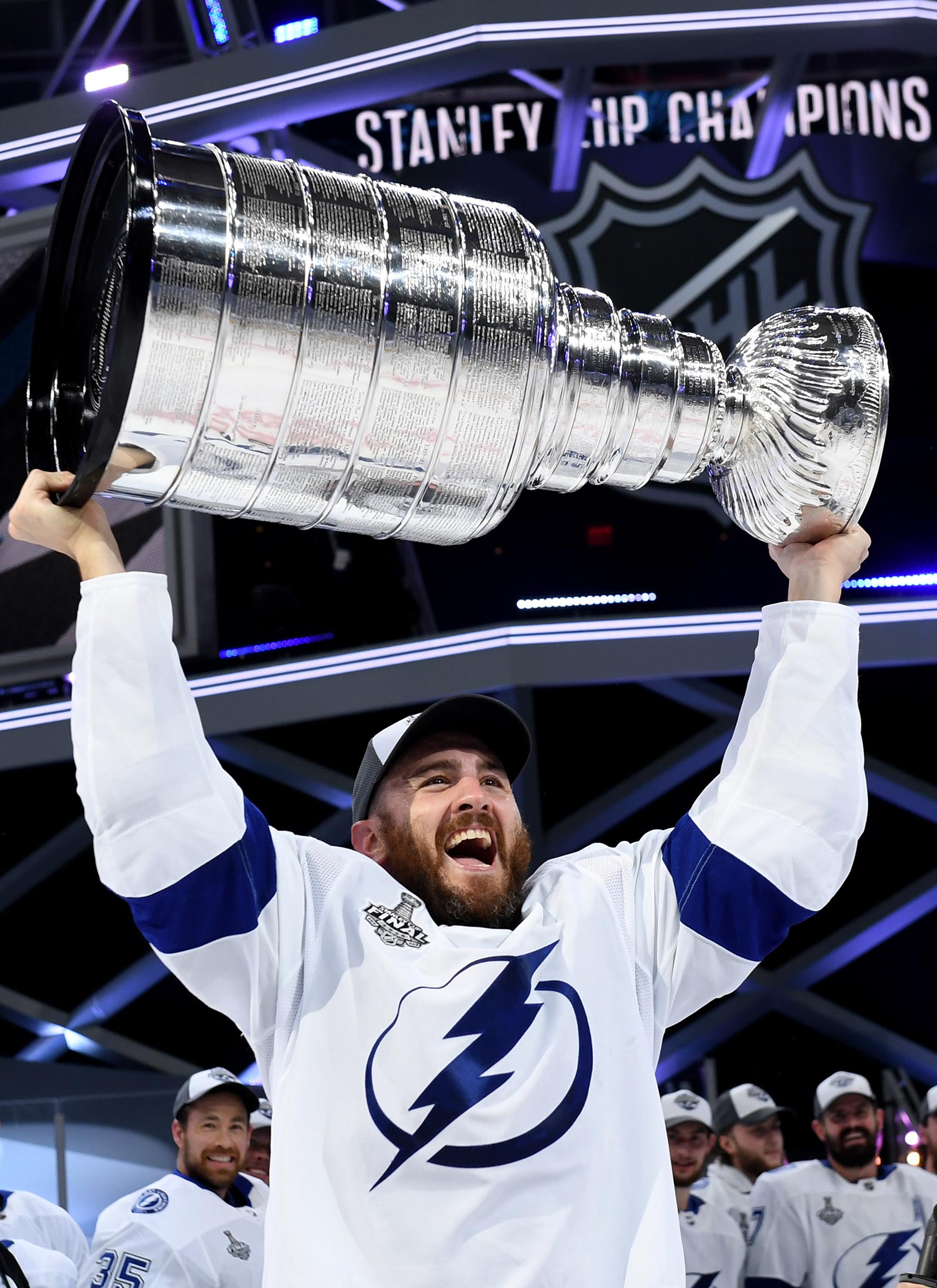 lightning stanley cup jersey