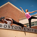Teens who love dance love Reach!