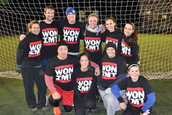 Co-Rec - BUPT