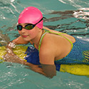 45-minute lessons, 5-session package