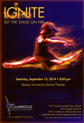 Cambridge.Dance.co.Ignite Poster_v2