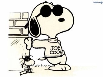 snoopy