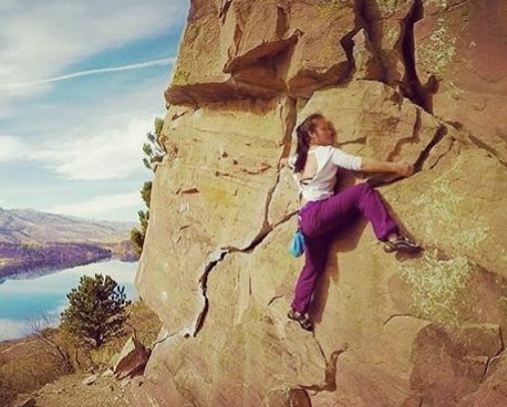 Mindfulness & Yoga Movement for Climbers