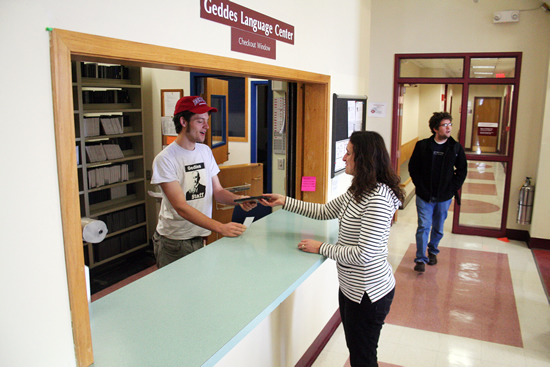 cite rencontre maktoube