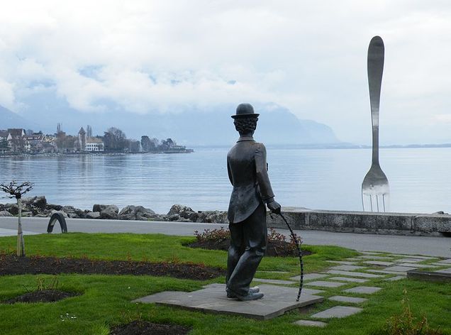 vevey