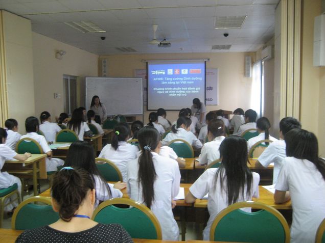 National Center for Faculty Development