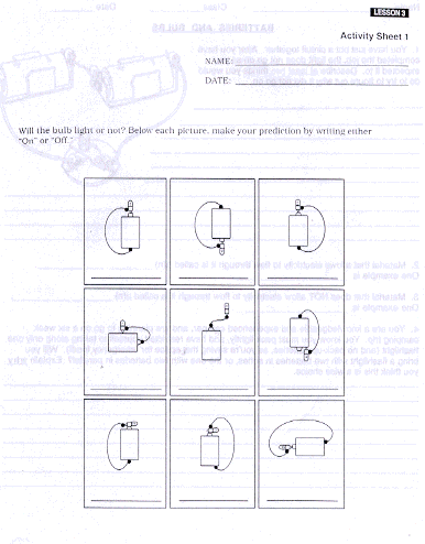 Insulators and Conductors