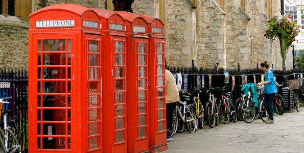 london-england-phone-booths