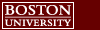 BU Home Page