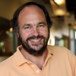 Portait of Paul Maritz Portait of Paul Maritz