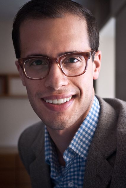 Benjamin Siegel image
