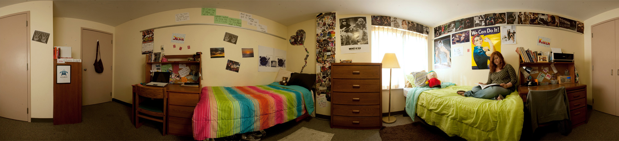 Boston University Dorm Room Tour Boston University Dorm Room Tour