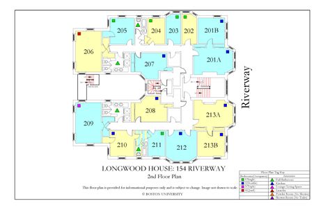 Longwood 2nd Floor V2