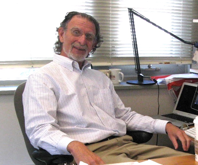 David Klahr