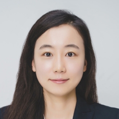 Headshot of Hanee Ryu