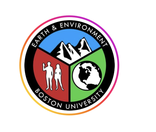 Earth & Environment Graduate Student Association