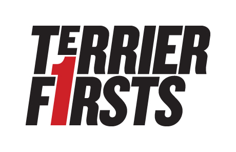 Terrier F1rsts
