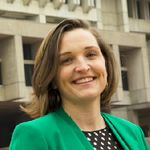 Katharine Lusk Executive Director