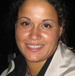 Assistant Professor Linda Sprague Martinez