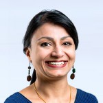 Associate Professor of Madhu Dutta-Koehler Practice and Director, City Planning and Urban Affairs