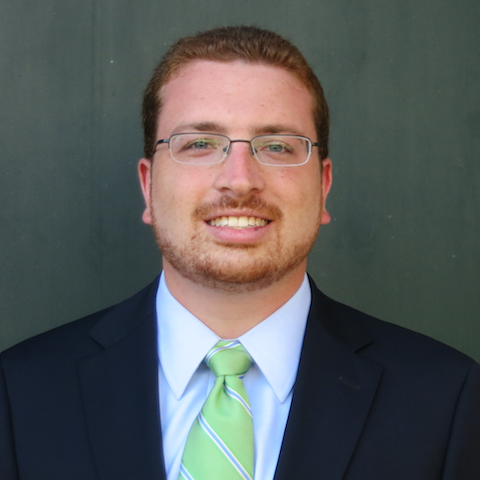 Maxwell Palmer Assistant Professor, Department of Political Science, College of Arts and Sciences