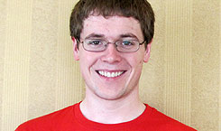 Connor Luby